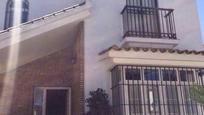 Exterior view of House or chalet for sale in Chiclana de la Frontera  with Terrace