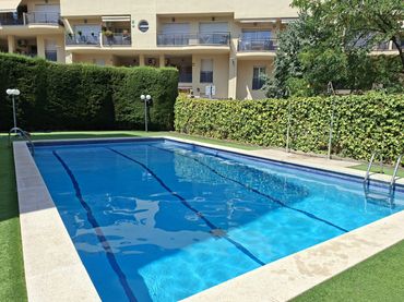 Appartamento con balcone in vendita a Travessia Minerva 8