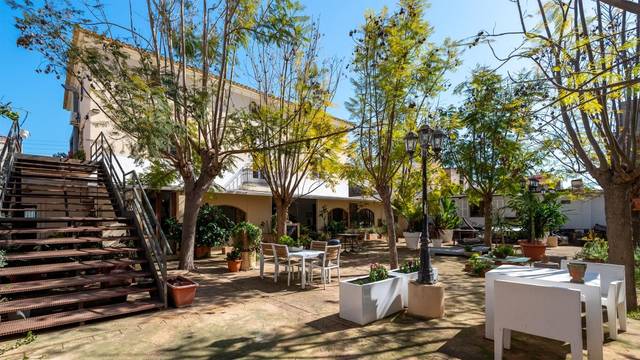Finca rústica en Venta en Son Sardina