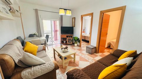 Foto 2 de Piso en venta en Calle Seneca, Los Castillejos - La Trinidad, Málaga Capital