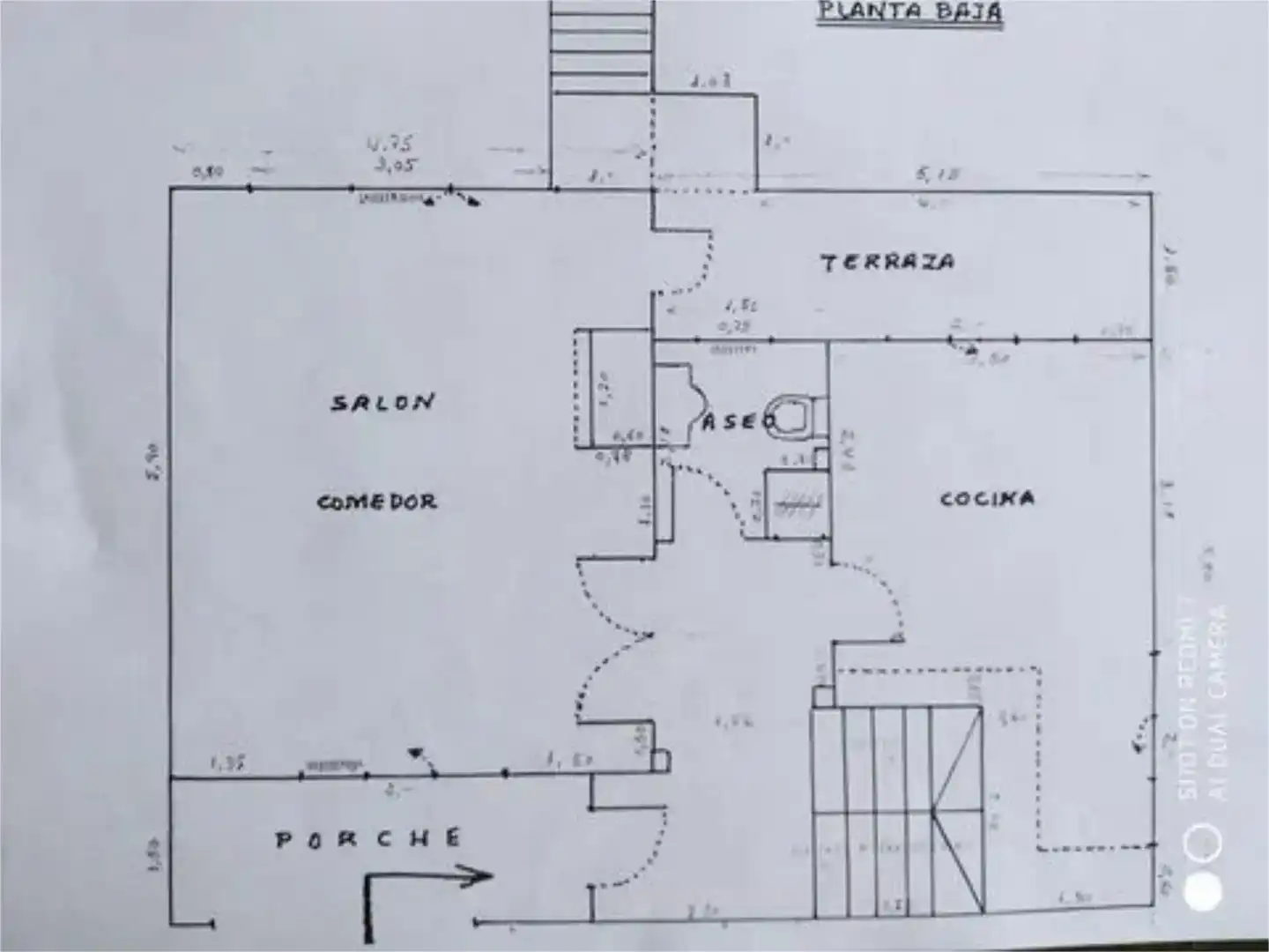 Piso en venta en Torrelodones con Piscina y Balcón