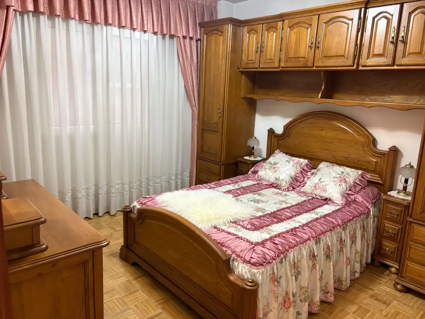 Habitación de Piso en venta en Avilés