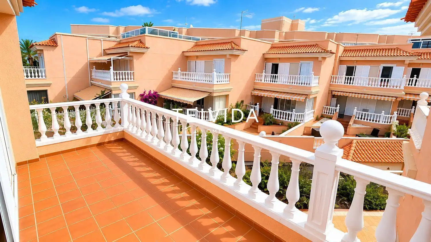 Terraced house with pool for sale in CALLE MINERVA, 7, imagen 20