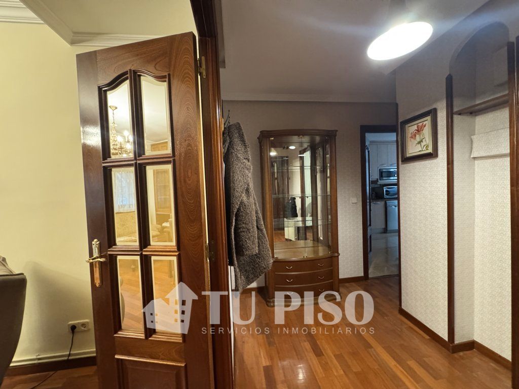 Pis en venda en  Madrid Capital amb Aire condicionat, Calefacció i Moblat