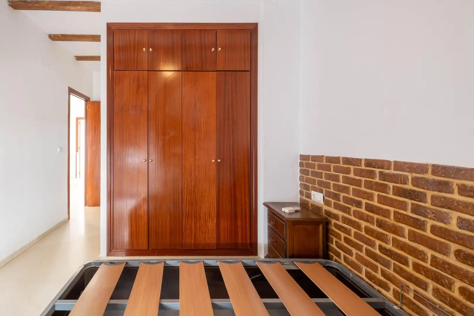 Dúplex en venta en Sevilla con Aire acondicionado y Piscina comunitaria