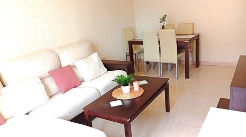Foto 3 de Piso en venta en Fortuna, Murcia