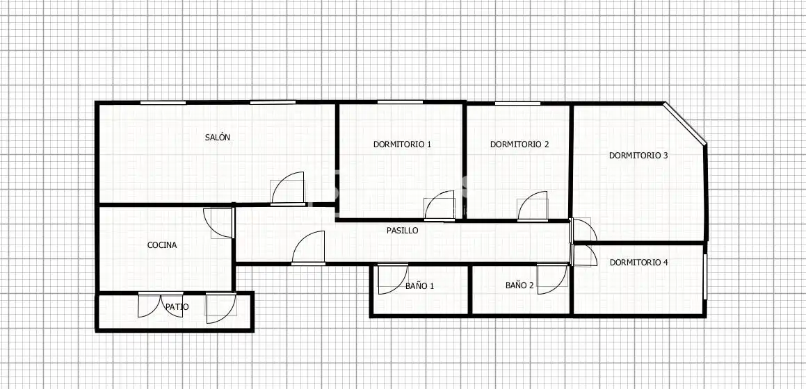 Appartement avec ascenseur à vendre à Centro, imagen 19