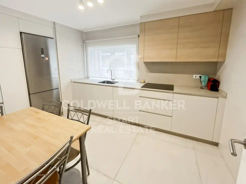 Cocina de Piso en venta en Cambre 