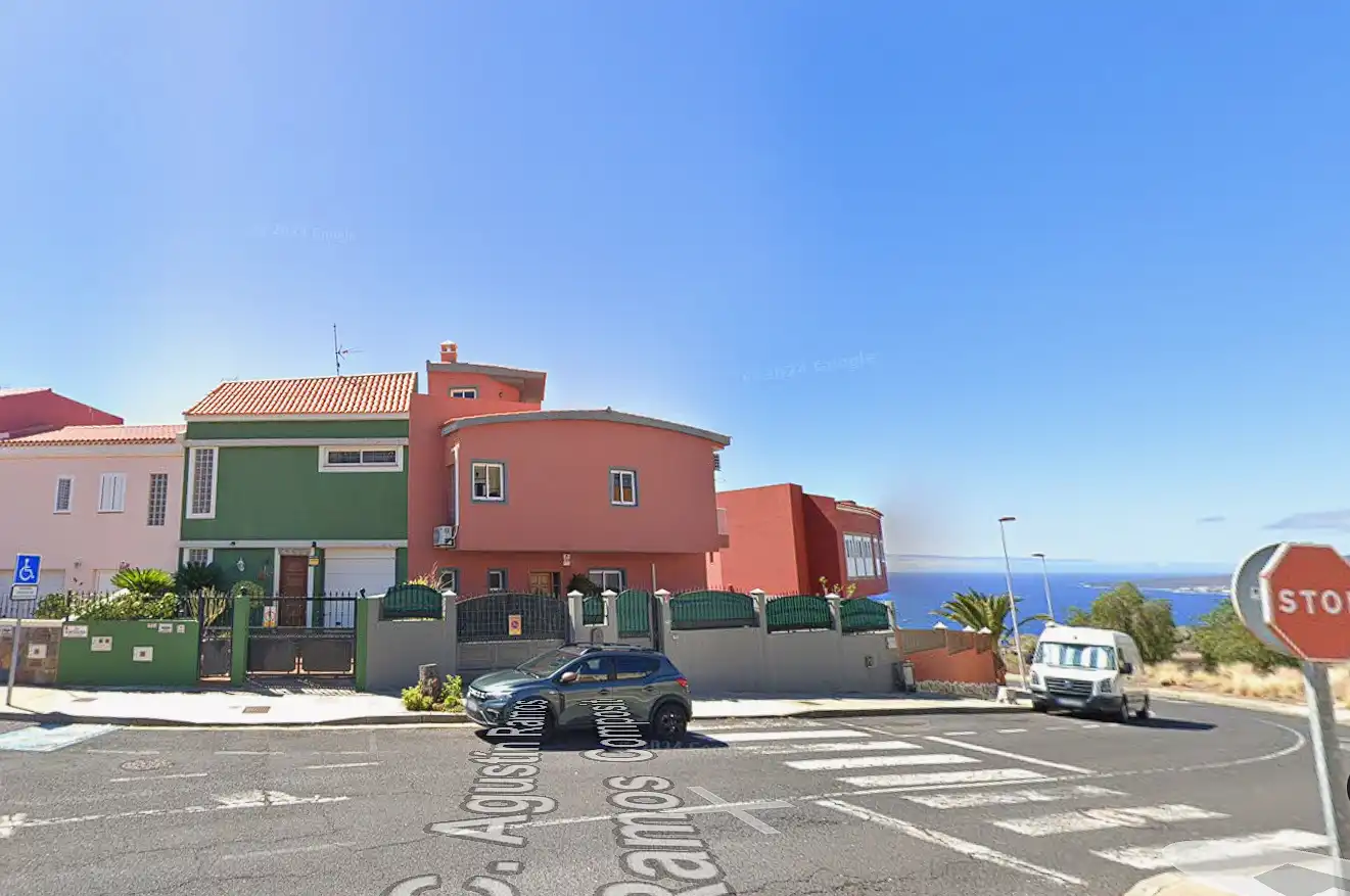 Casa in vendita a Barranco Hondo, imagen 2