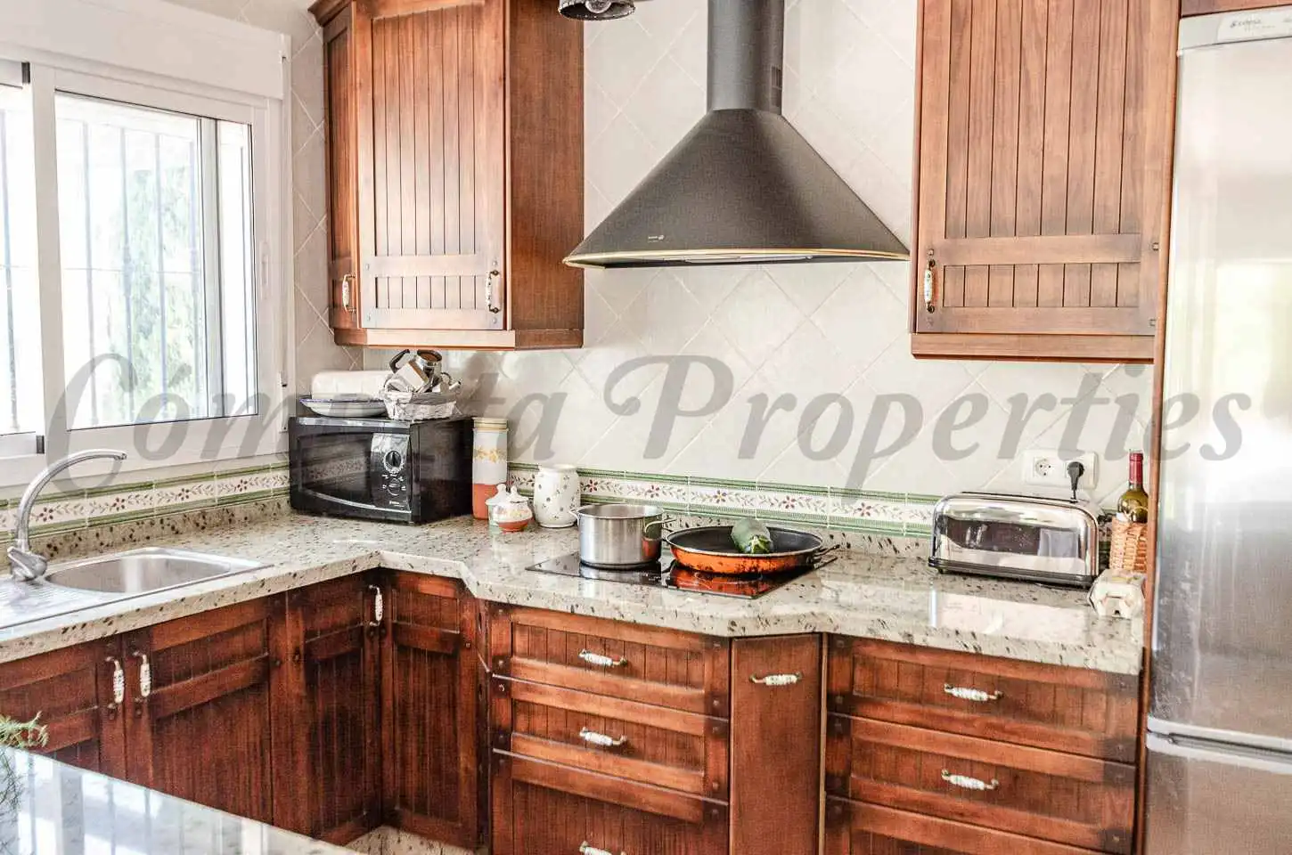 Chalet en venta en Cómpeta, imagen 5