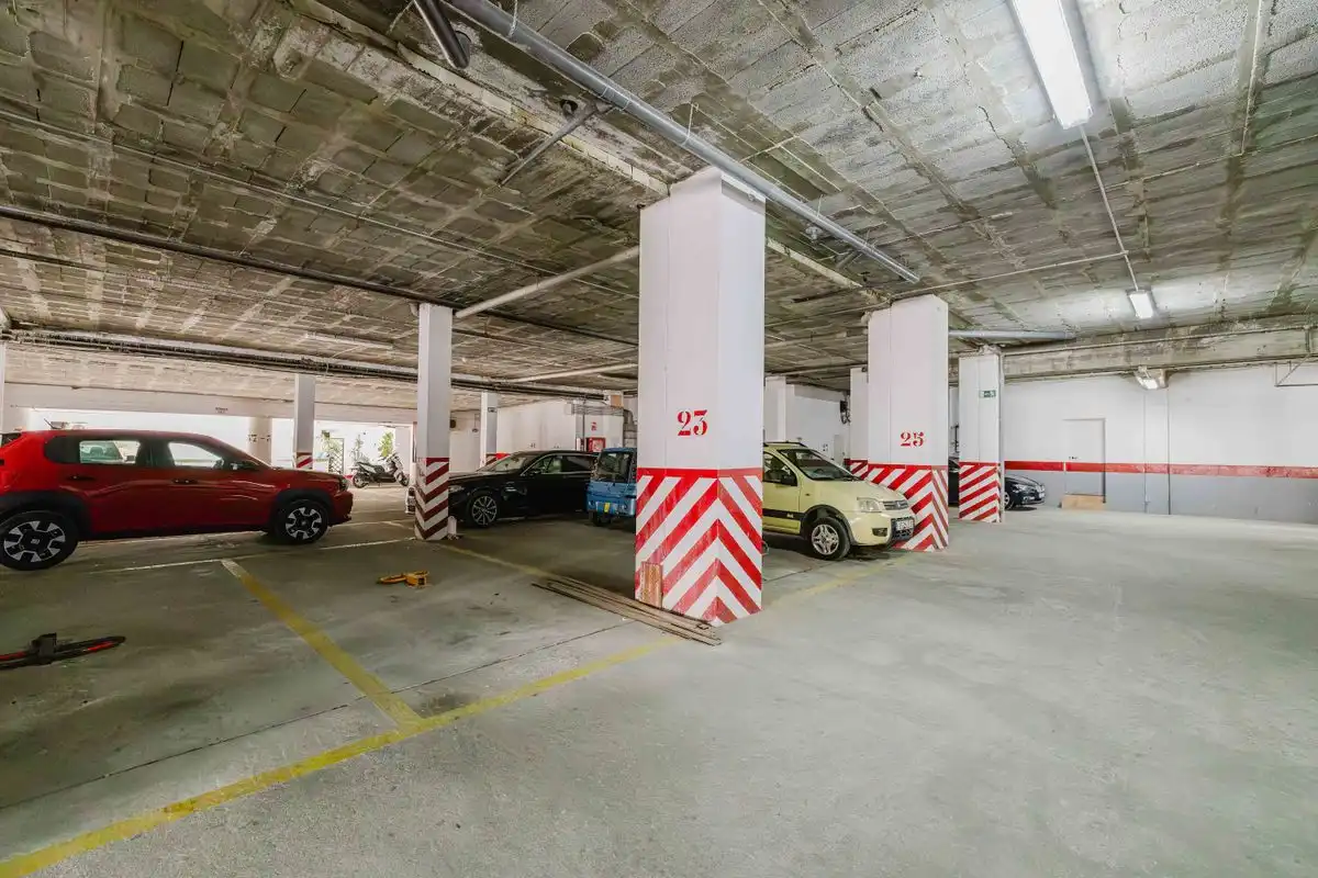 Appartement avec piscine à vendre à Av. de Gran Bretaña, imagen 23