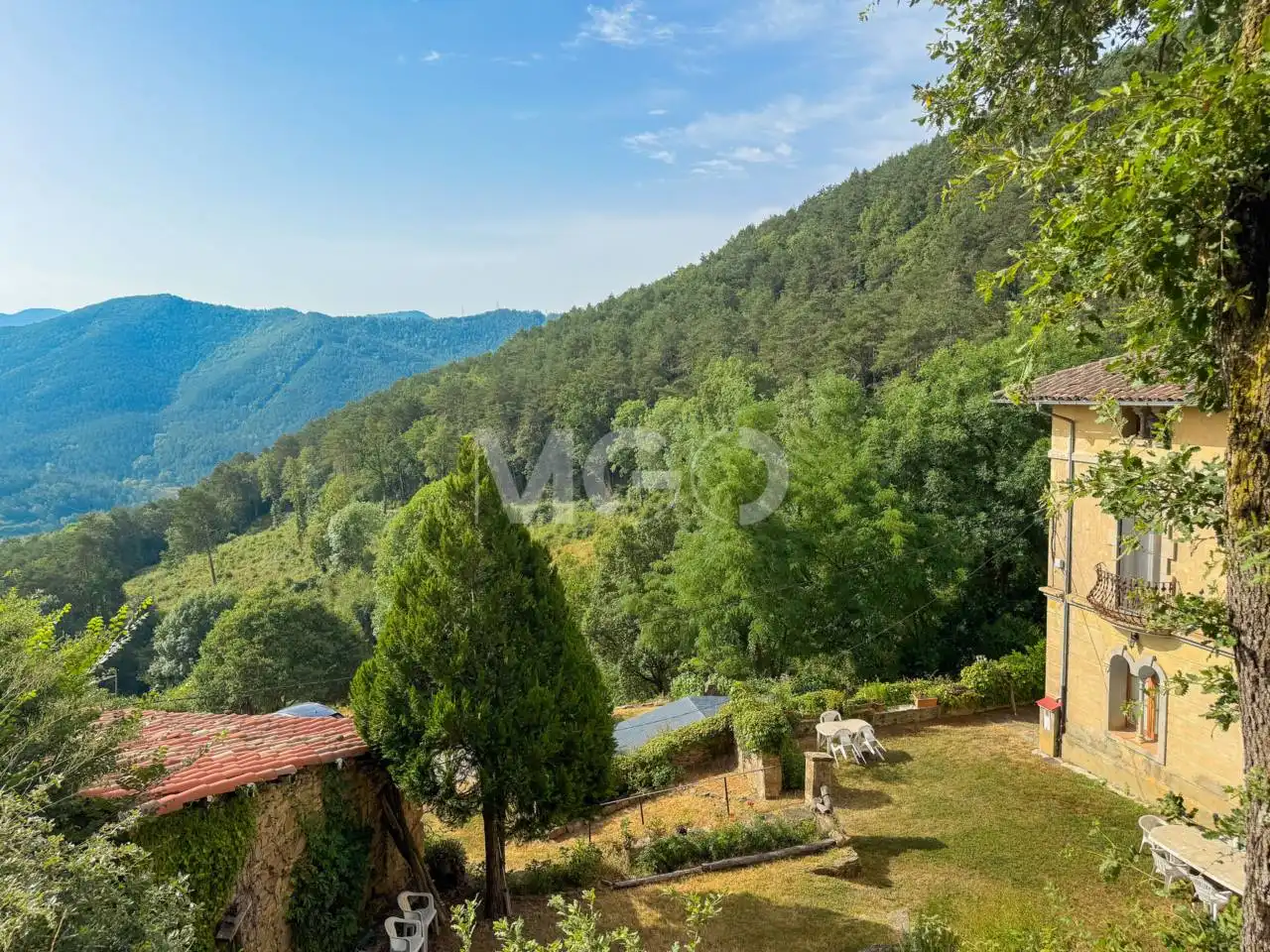 Casa rústica amb jardí en venda a Camino Ripoll, imagen 6