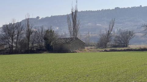 Foto 4 de Residencial en venta en Ontiñena, Huesca