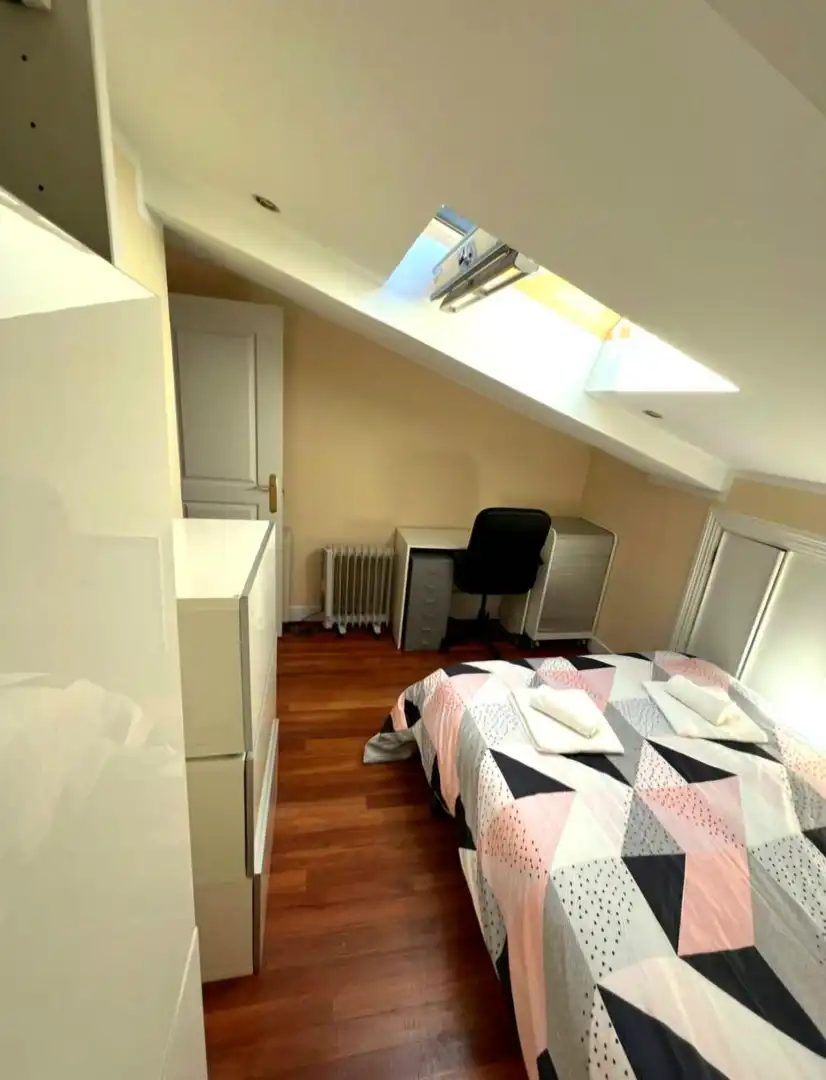 Habitación de Ático en venta en Salamanca