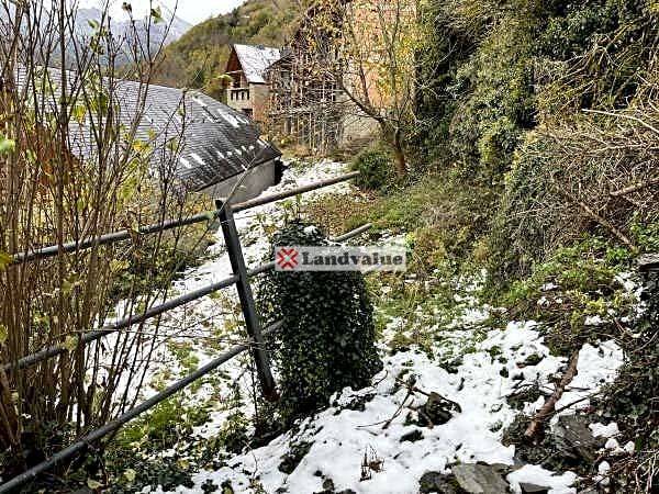 Terreno residencial en Venta en C/ SANTA BÁRBARA, 2-6 en Es Bòrdes