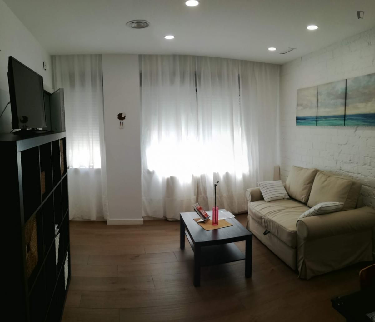 Apartament de lloguer a Gorg
