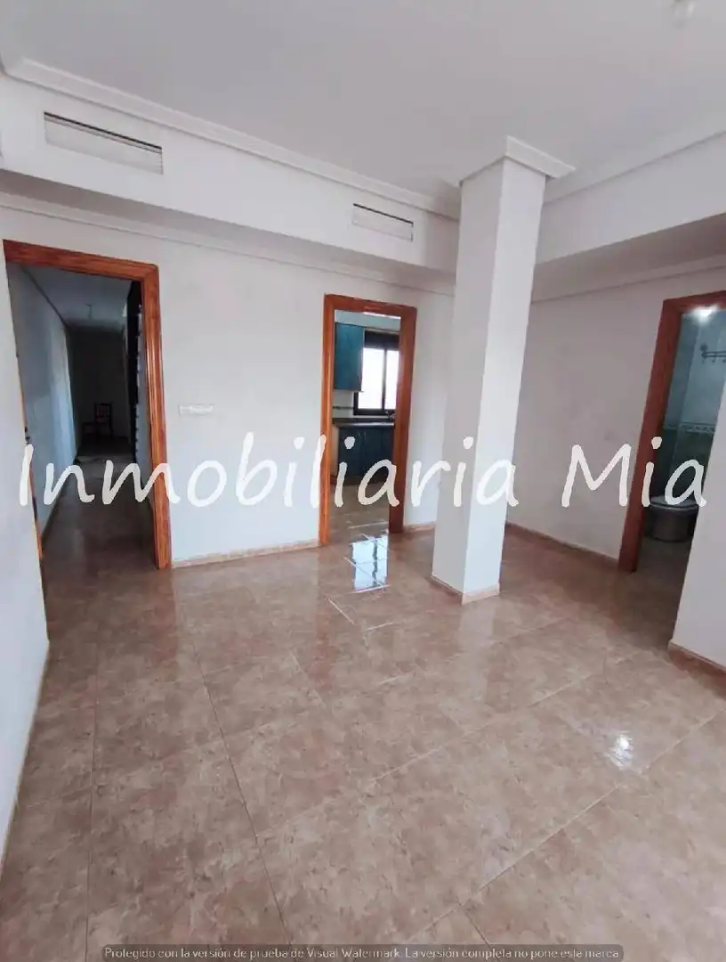 Flat with terrace for sale in Huércal-Overa, imagen 13
