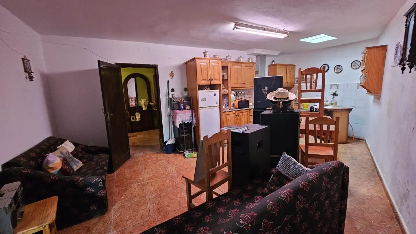 Casa o xalet en venda en San Bartolomé de Tirajana amb Jardí privat, Terrassa i Piscina