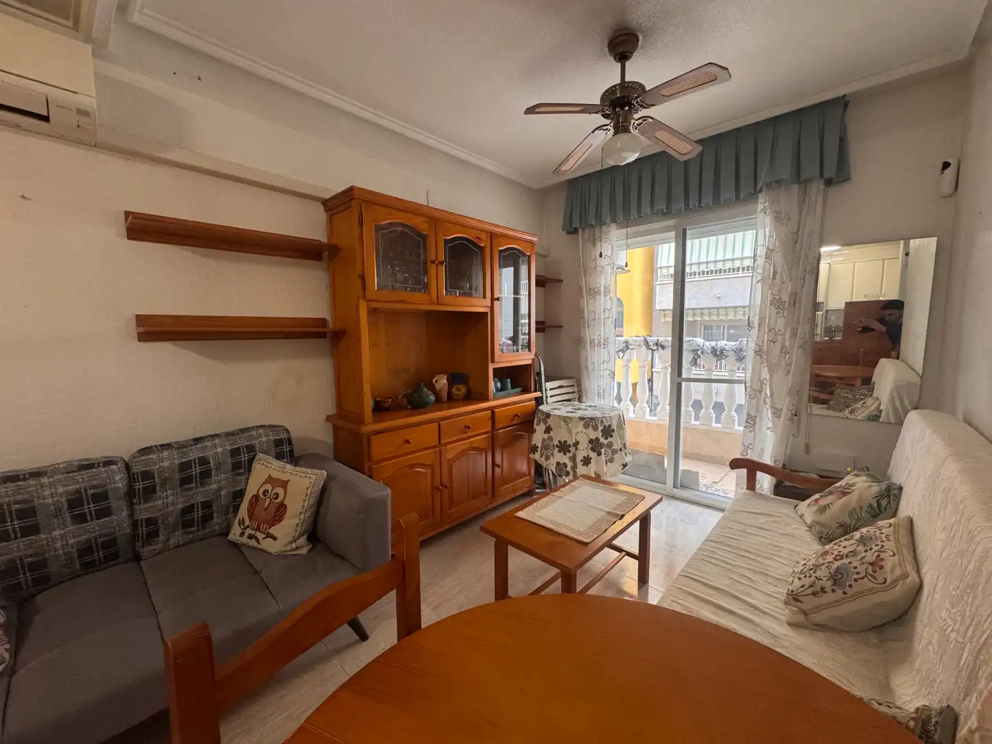 Piso en venta en Calle Goleta, 17, Zona Playa del Cura