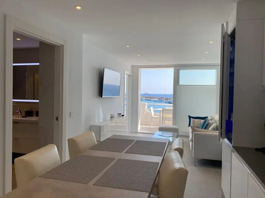Apartment zum Verkauf in El Toro, imagen 5