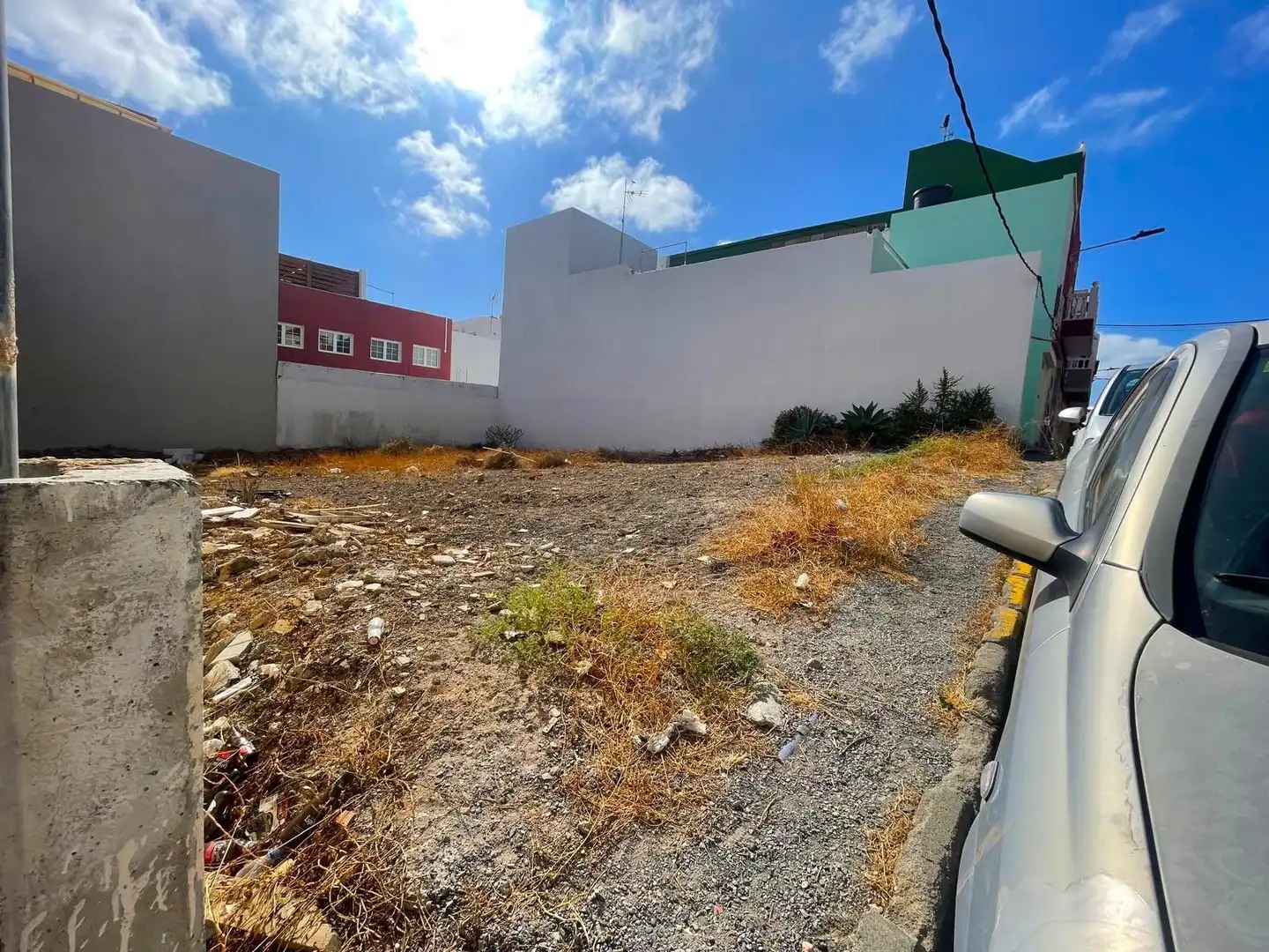 Residencial en venta en Ingenio