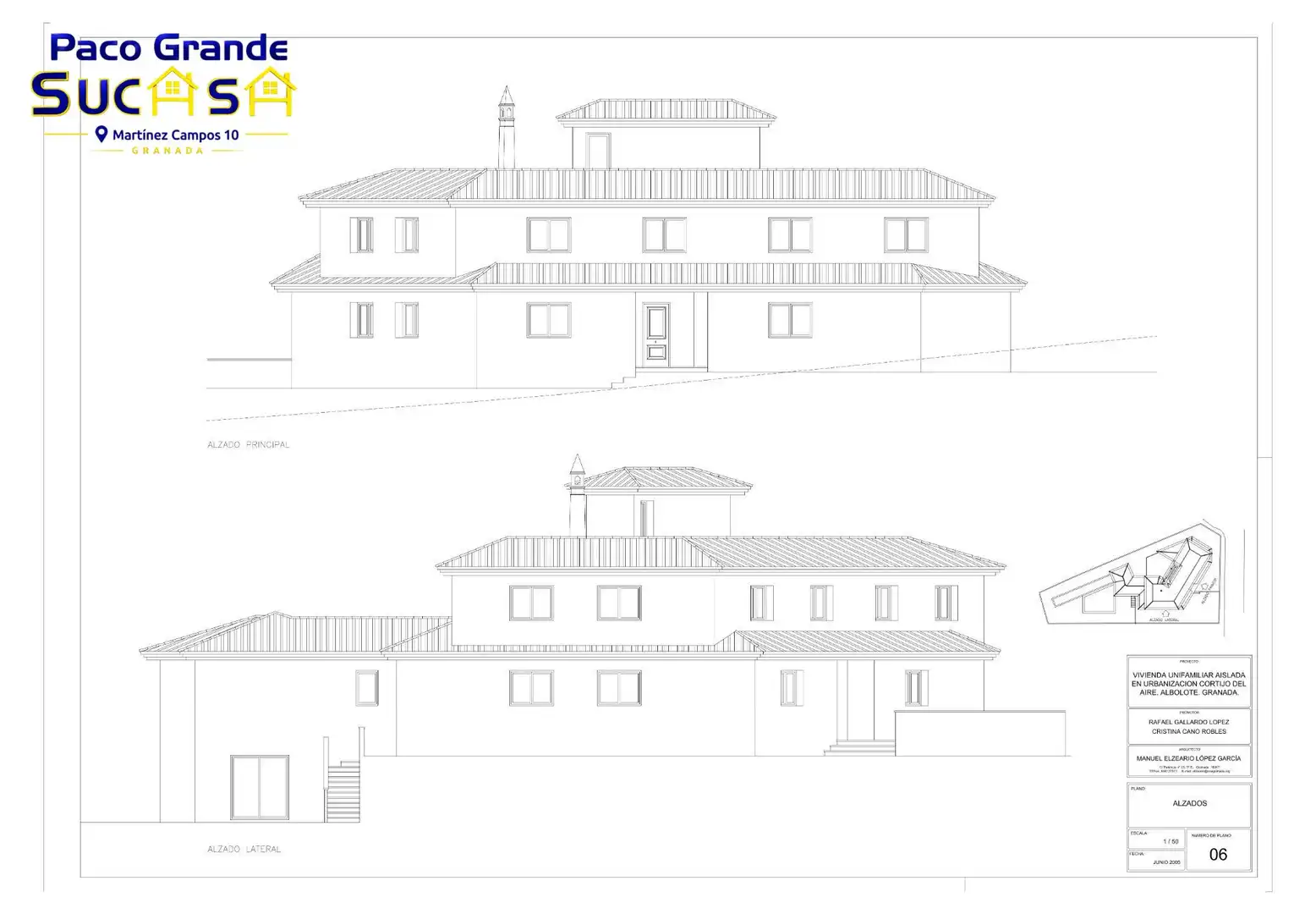 Detached house with terrace for sale in Calle MISTRAL(C.DEL AIRE I) 32, imagen 98