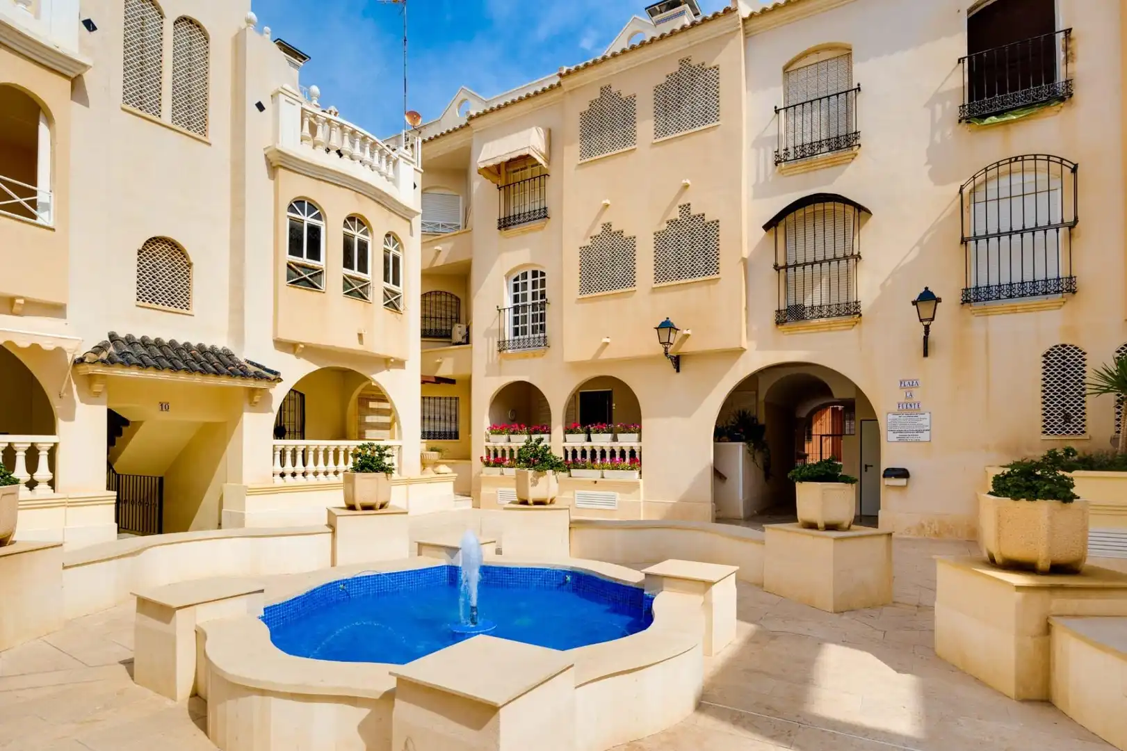 Apartment with terrace for sale in GUILLERMO MARCONI, imagen 39