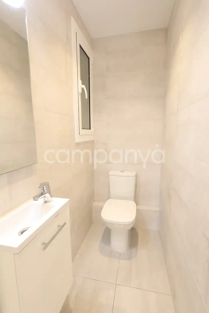 Flat with terrace for sale in Av. de Madrid, 33, Les Corts, 08028 Barcelona, España, imagen 9