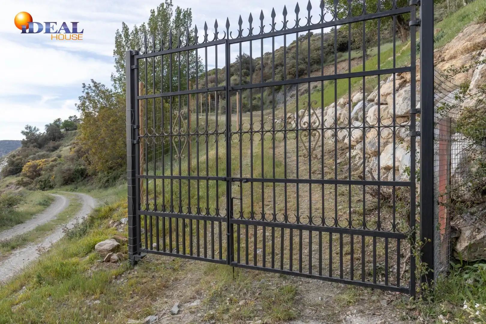 Casa rústica en venda a Camino de la Sierra, imagen 49