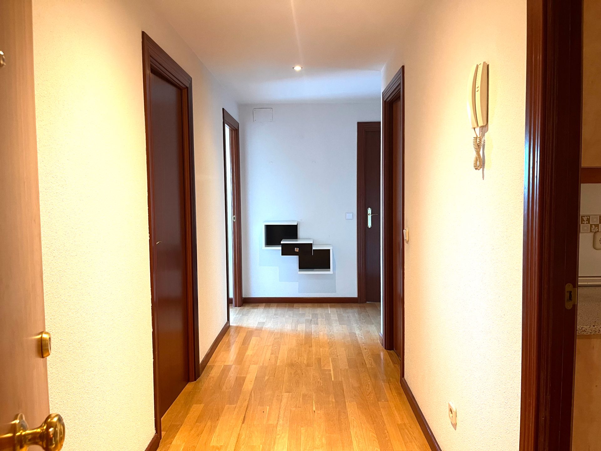 Piso en venta en  Toledo Capital con Calefacción