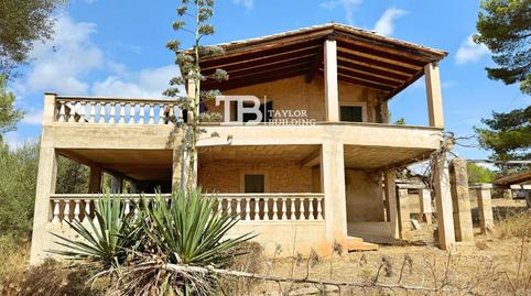 Photo 2 of House or chalet for sale in Cami de Sa Sacorrada, Alaró, Illes Balears