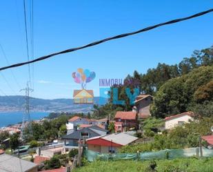 Vista exterior de Casa o xalet en venda en Vigo  amb Calefacció i Terrassa