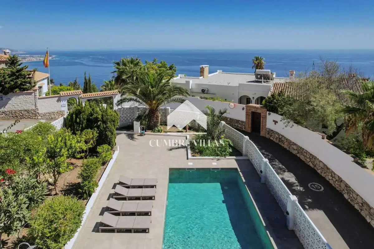House with pool for sale in Monte los Almendros - El Pargo - Costa Aguilera, imagen 4