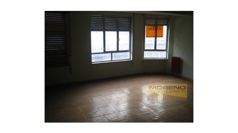 Foto 5 de Piso en venta en Sarria, Lugo