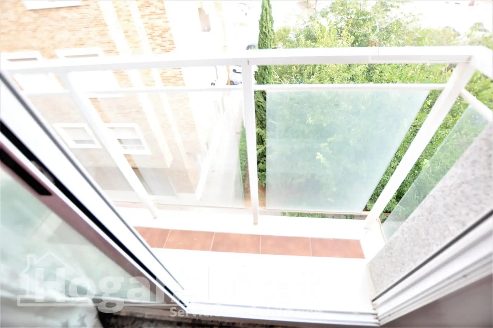 Appartamento con balcone in vendita a Calle Isabel de Villena, imagen 9
