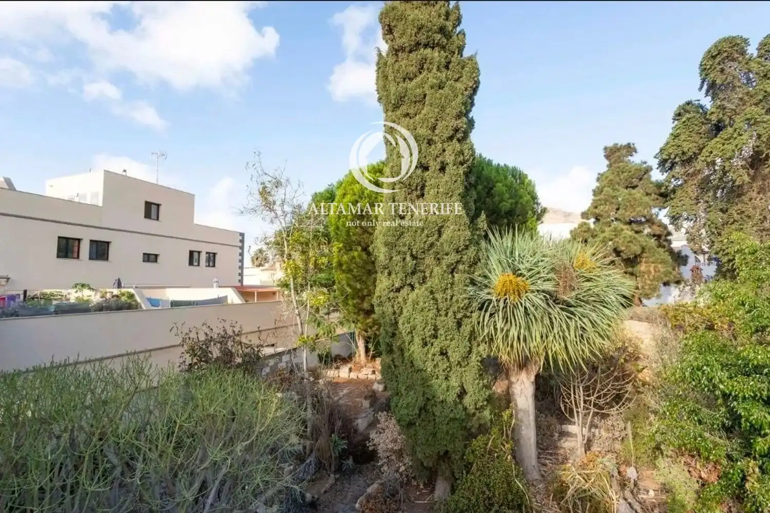 Casa o chalet en venta en DUQUE DE LA TORRE, Arona pueblo