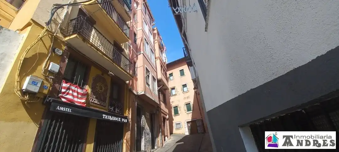 Exterior view of Commercial properties for sale in Bermeo