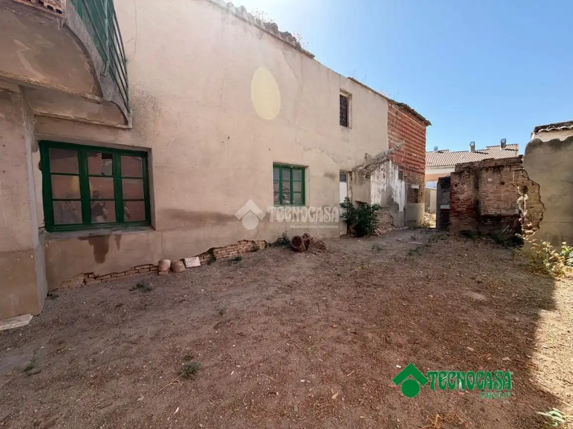Maison jumelée avec terrasse à vendre à Alcabón, imagen 25