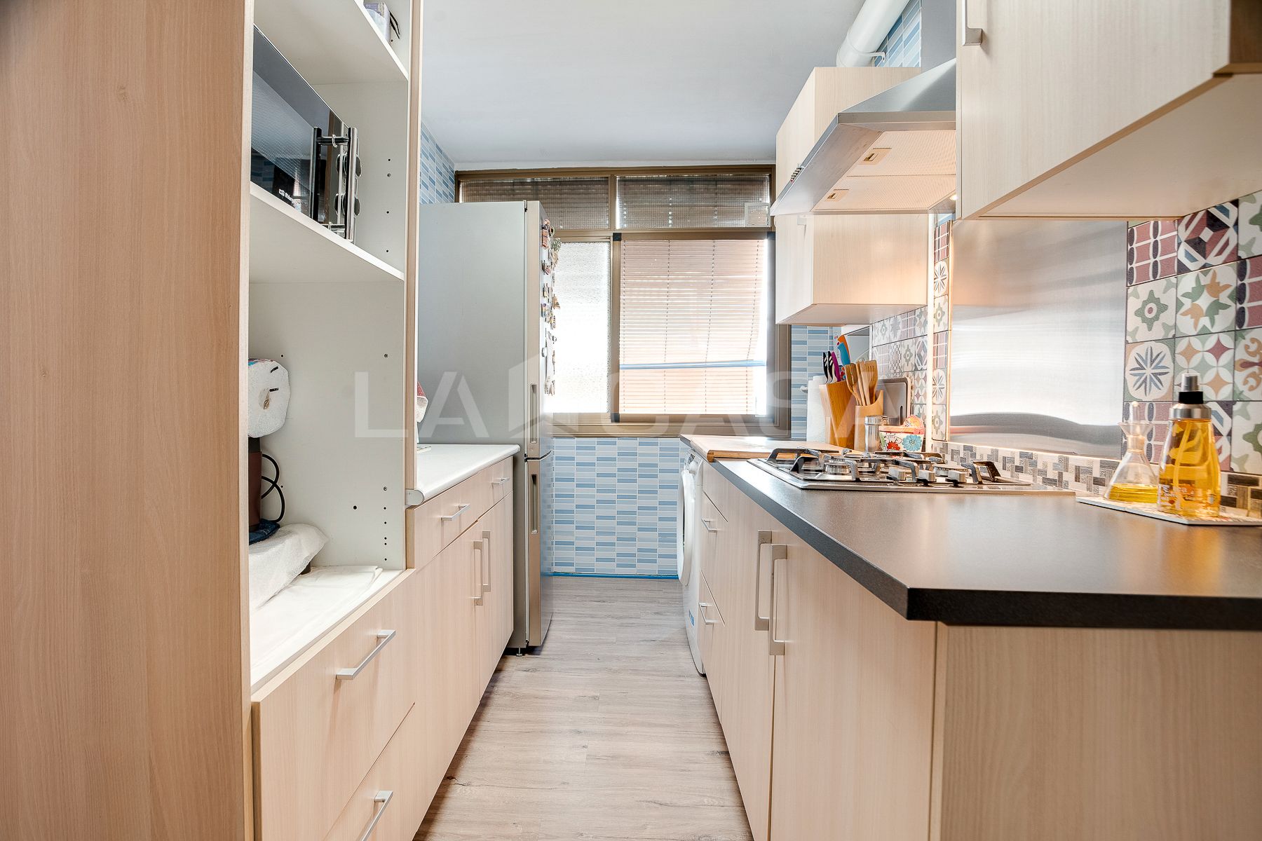 Cuina de Pis en venda en Cornellà de Llobregat