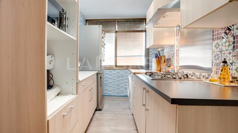 Photo 3 of Flat for sale in Sant Ildefons, Barcelona