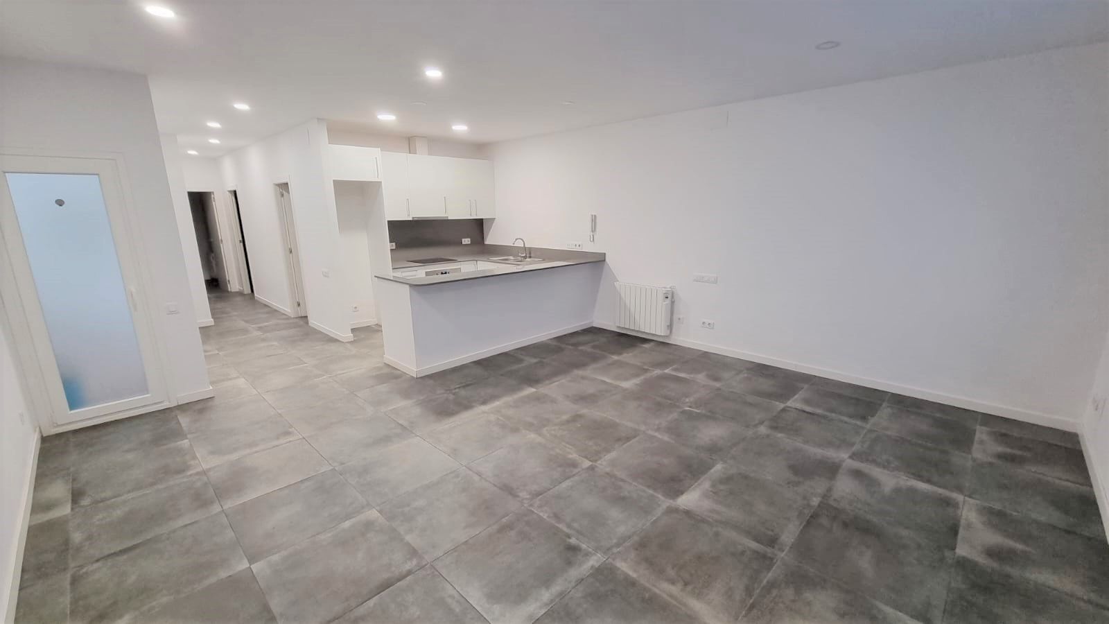 Flat to rent in Parets del Vallès  with Air Conditioner, Heating and Terrace