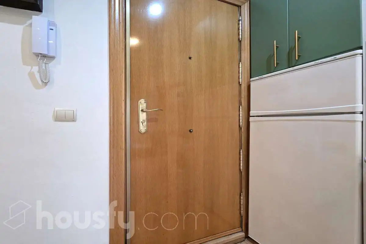 Wohnung zur Miete in Arganzuela