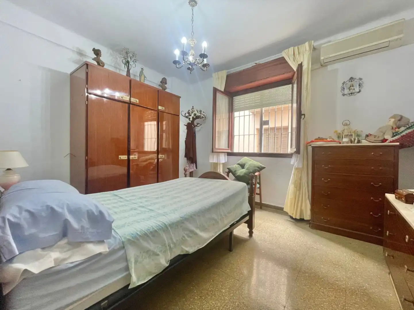 Pis amb terrassa en venda a Centro, imagen 11