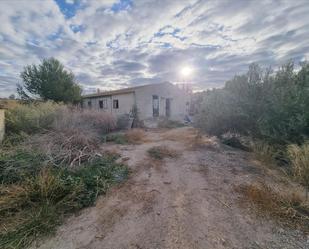 Industrial buildings for sale in Lorca