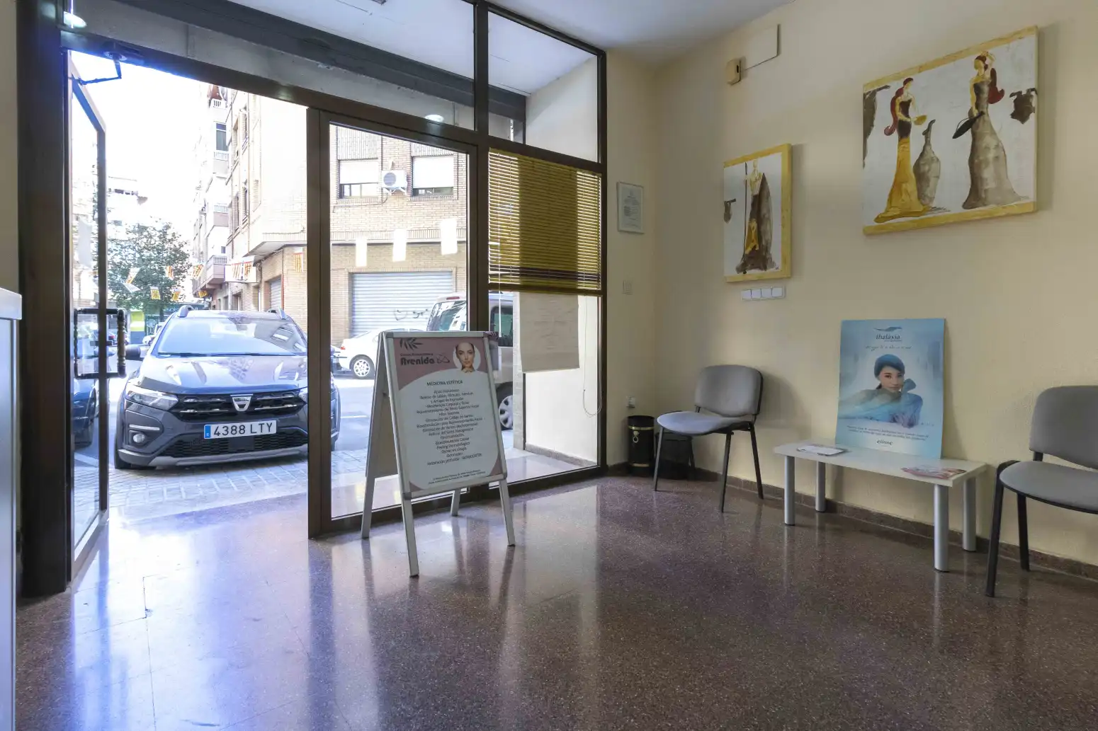 Local commercial à vendre à Torrent - CL MUSIC ANDREU PIQUERES 3, imagen 12