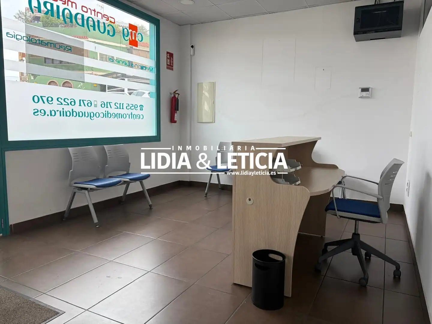 Gewerbefläche zum Verkauf in Nueva Alcalá, imagen 14