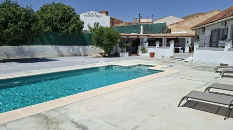 Casa en venta en Zújar
