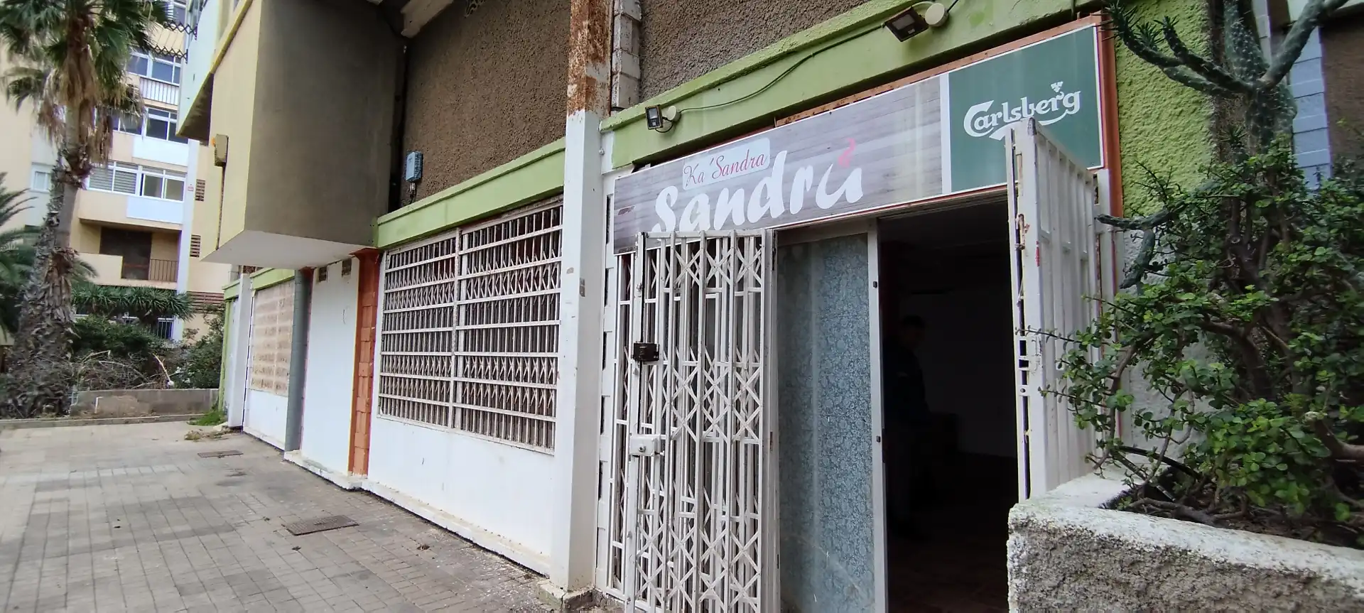 Geschaftsraum zum Verkauf in Las Palmas de Gran Canaria