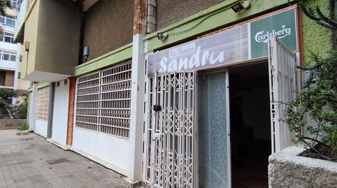 Foto 2 von Geschaftsraum zum Verkauf in Calle Córdoba, 69, Vega de San José, Las Palmas de Gran Canaria