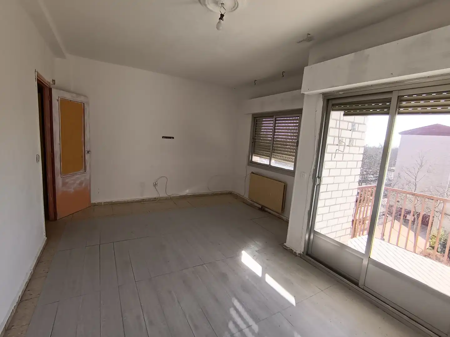 Flat for sale in Calle Virgen de los Santos, El Torreón - Los Ángeles - El Pilar